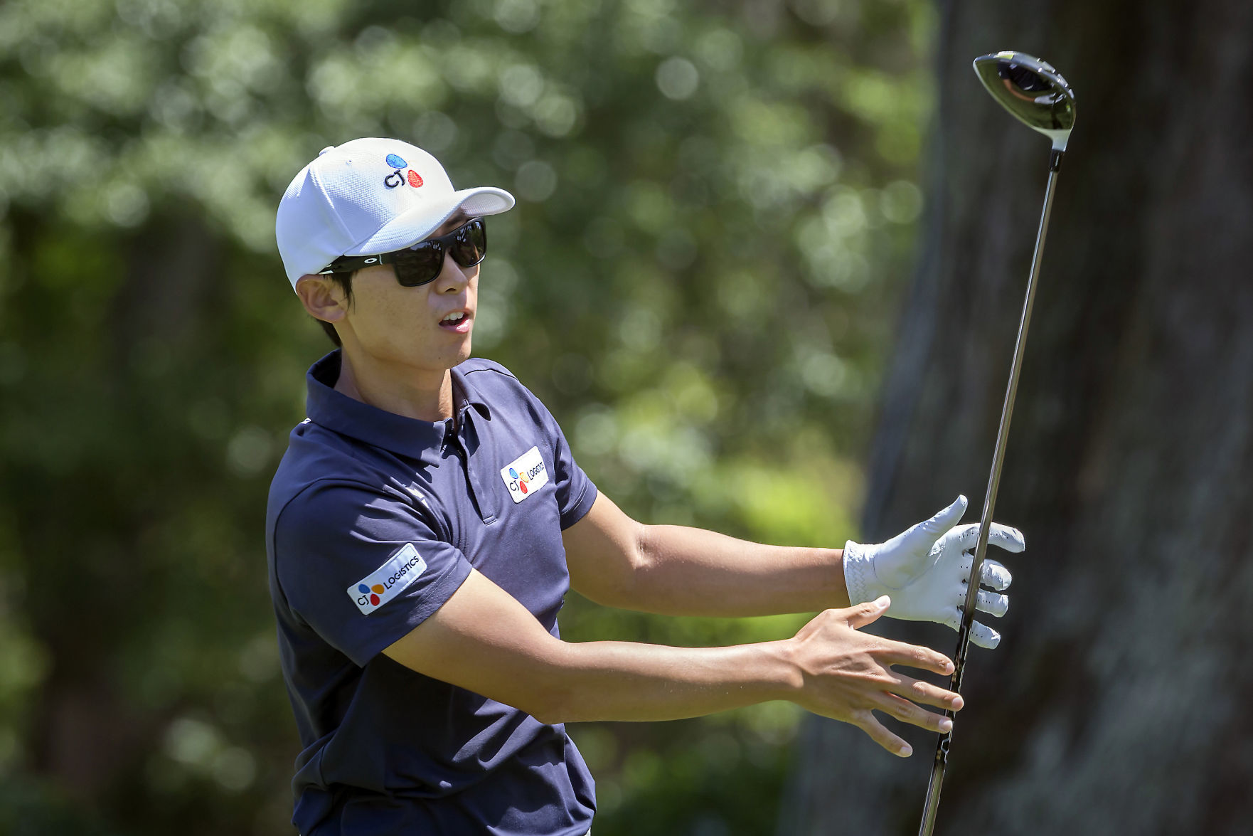 RBC Heritage Golf